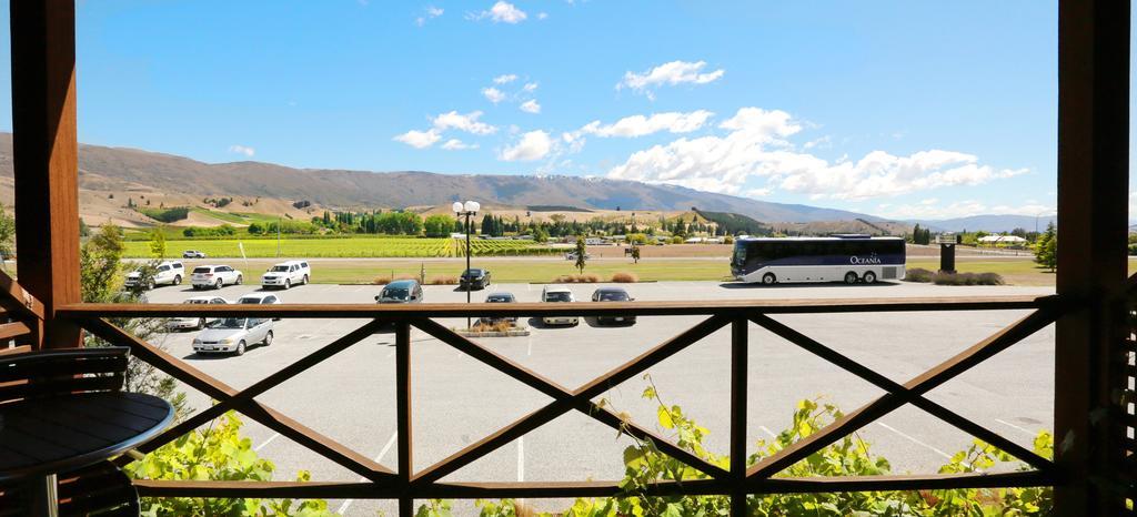The Harvest Hotel Κρόμγουελ Εξωτερικό φωτογραφία