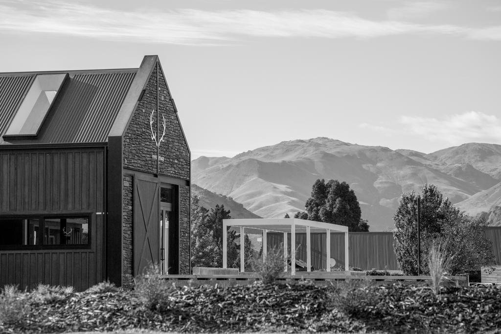 The Harvest Hotel Κρόμγουελ Εξωτερικό φωτογραφία