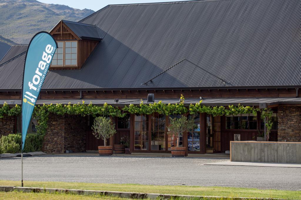 The Harvest Hotel Κρόμγουελ Εξωτερικό φωτογραφία