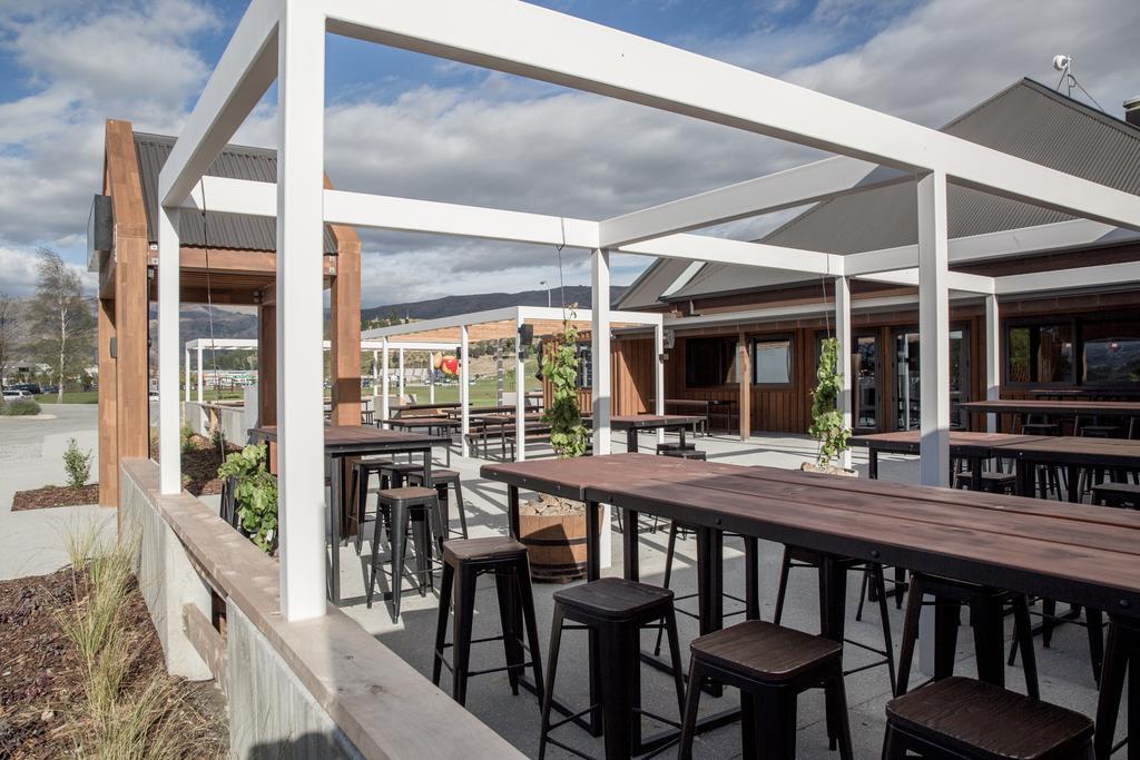 The Harvest Hotel Κρόμγουελ Εξωτερικό φωτογραφία