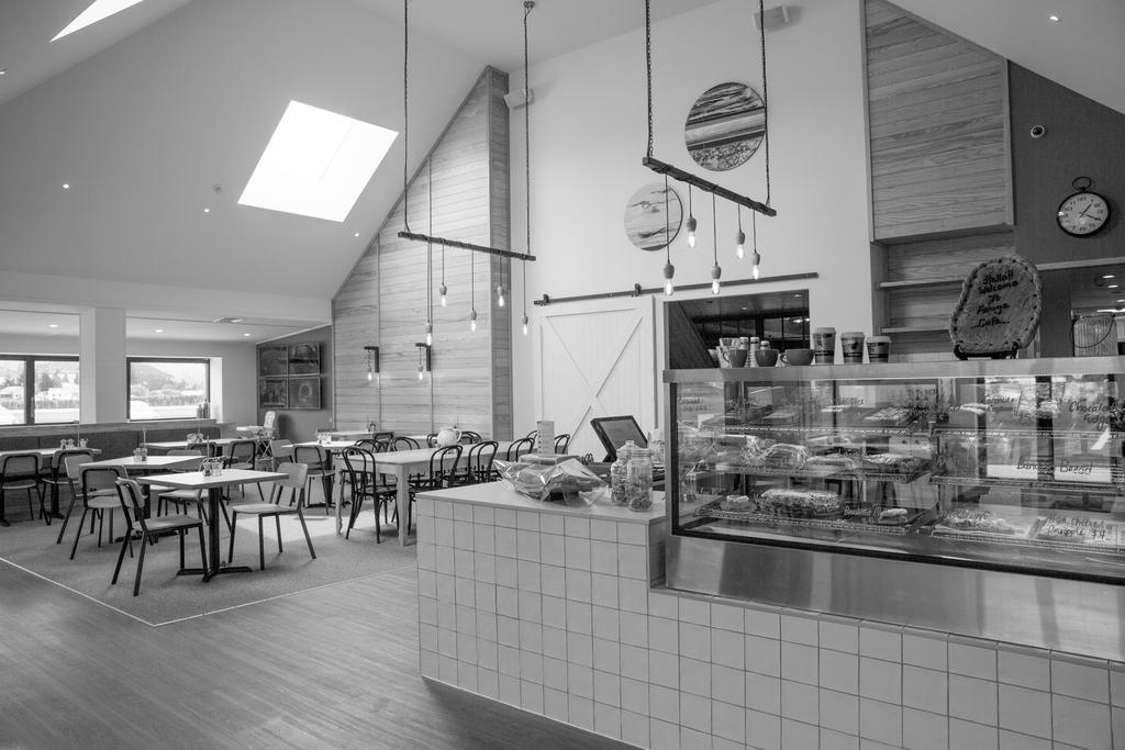 The Harvest Hotel Κρόμγουελ Εξωτερικό φωτογραφία