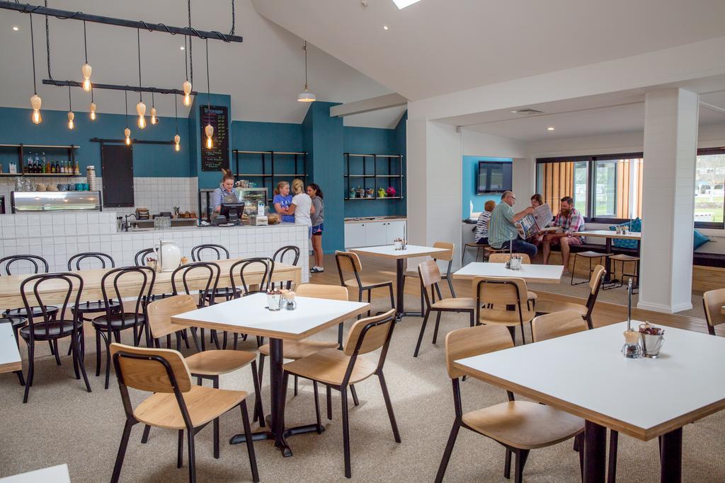 The Harvest Hotel Κρόμγουελ Εξωτερικό φωτογραφία