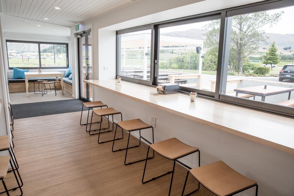 The Harvest Hotel Κρόμγουελ Εξωτερικό φωτογραφία